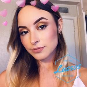 Meet your Posher, Hailey